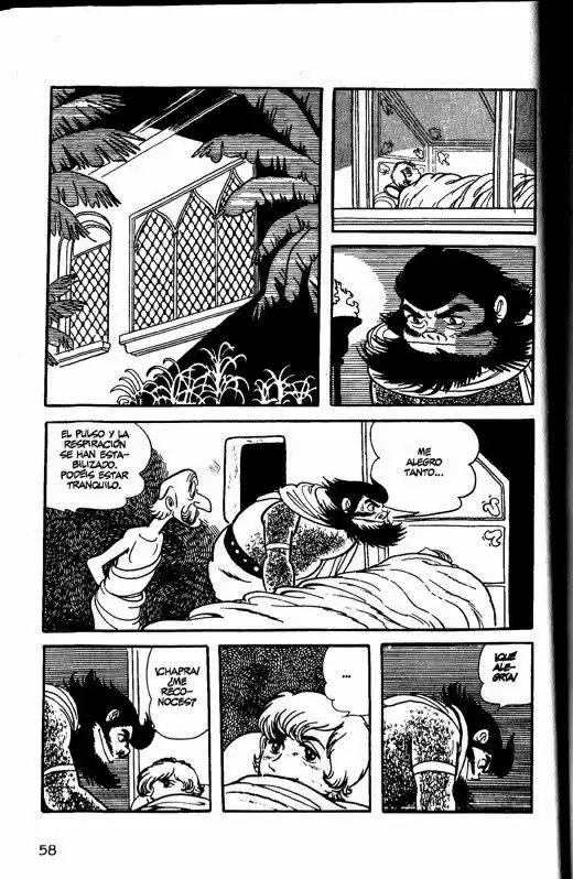 Buda capítulo 11, página 2
