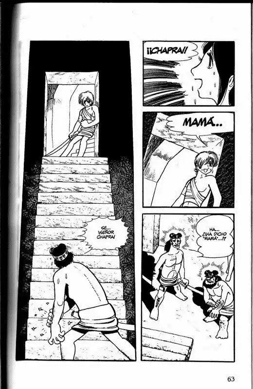 Buda capítulo 11, página 7