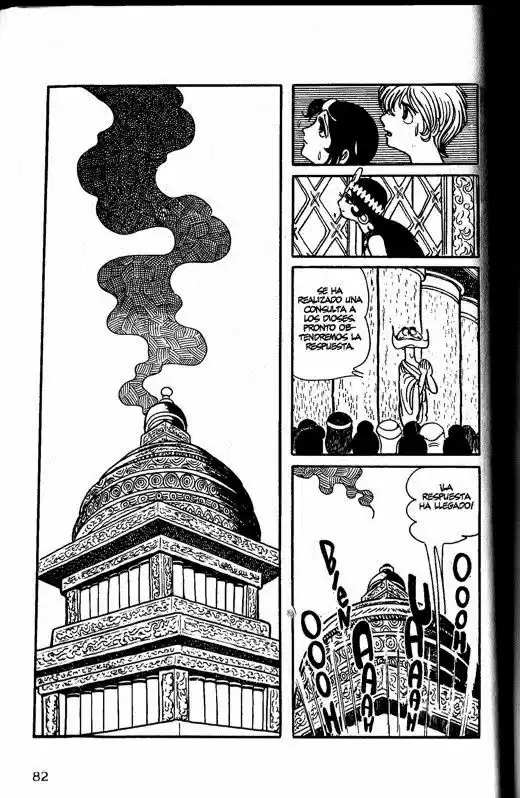 Buda capítulo 11, página 26