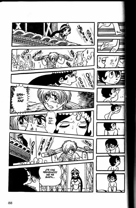 Buda capítulo 12, página 4