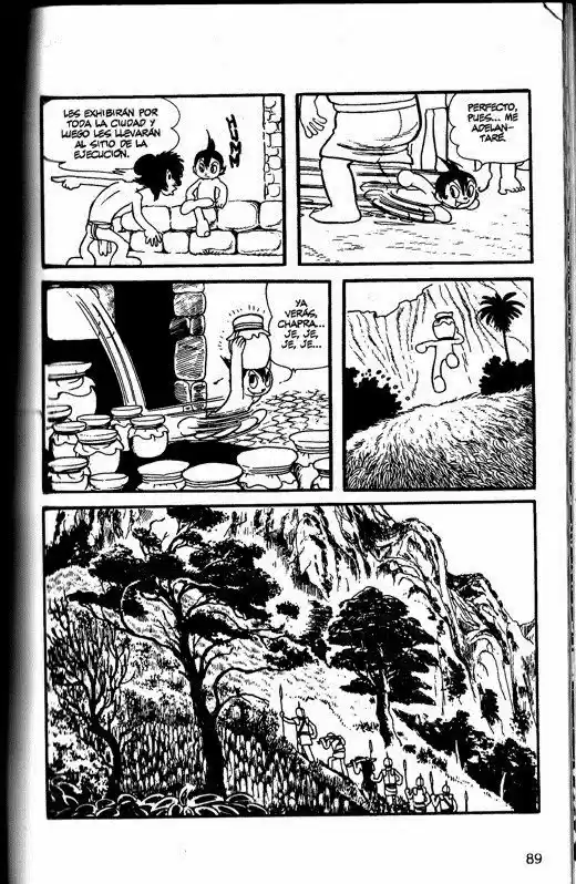Buda capítulo 12, página 5