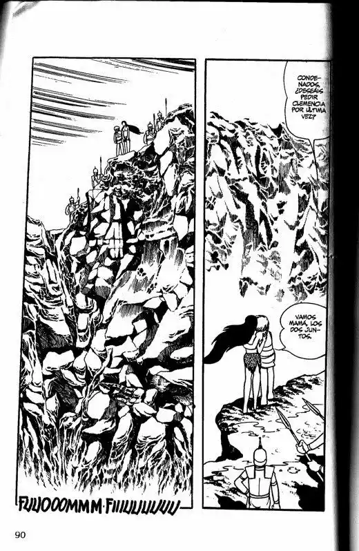 Buda capítulo 12, página 6