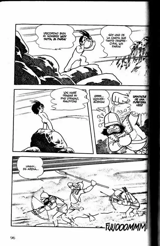 Buda capítulo 12, página 12