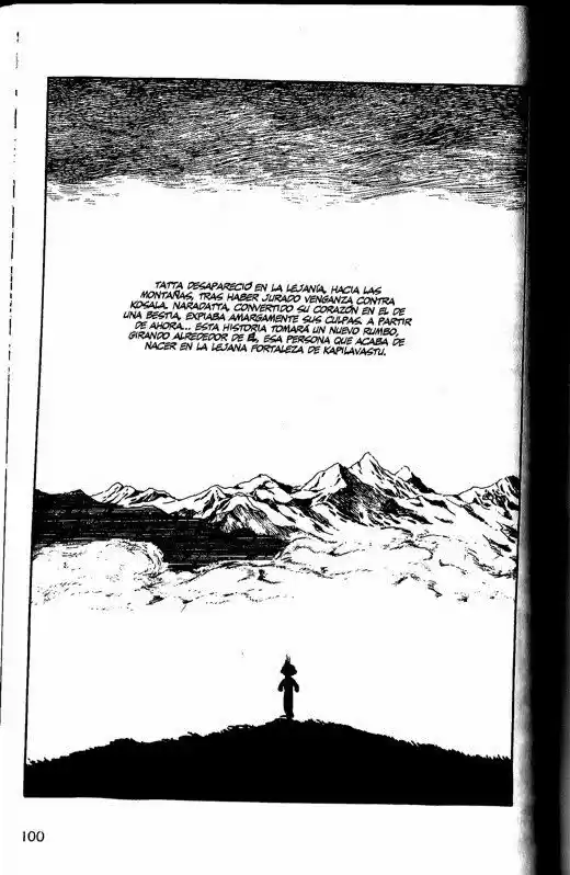 Buda capítulo 12, página 16