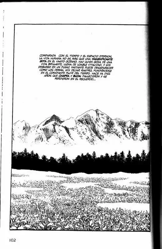 Buda capítulo 13, página 2