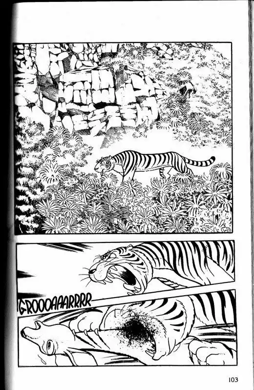 Buda capítulo 13, página 3