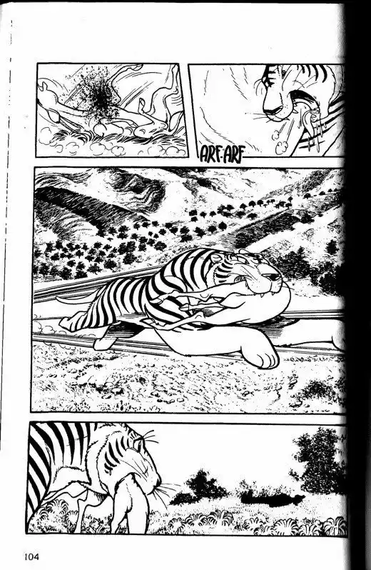 Buda capítulo 13, página 4