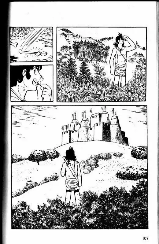 Buda capítulo 13, página 7