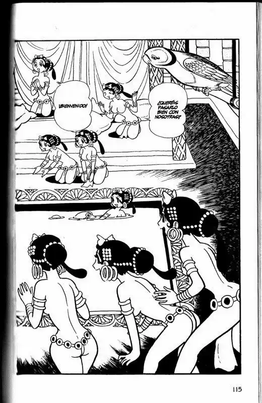 Buda capítulo 13, página 15