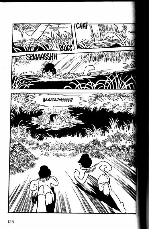 Buda capítulo 13, página 28