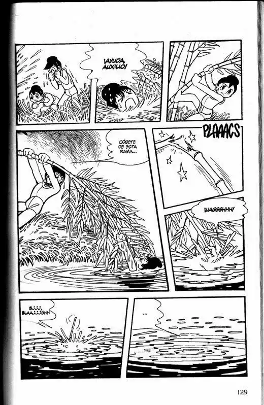 Buda capítulo 13, página 29