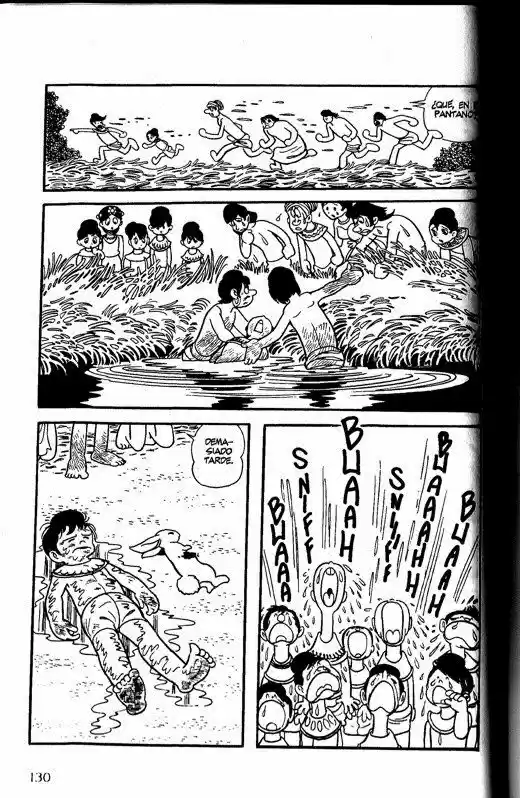 Buda capítulo 13, página 30