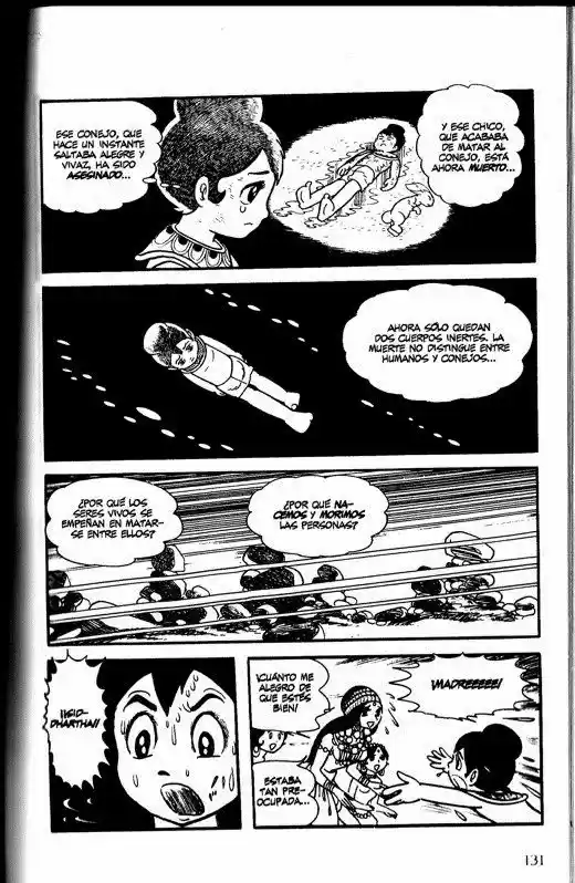 Buda capítulo 13, página 31