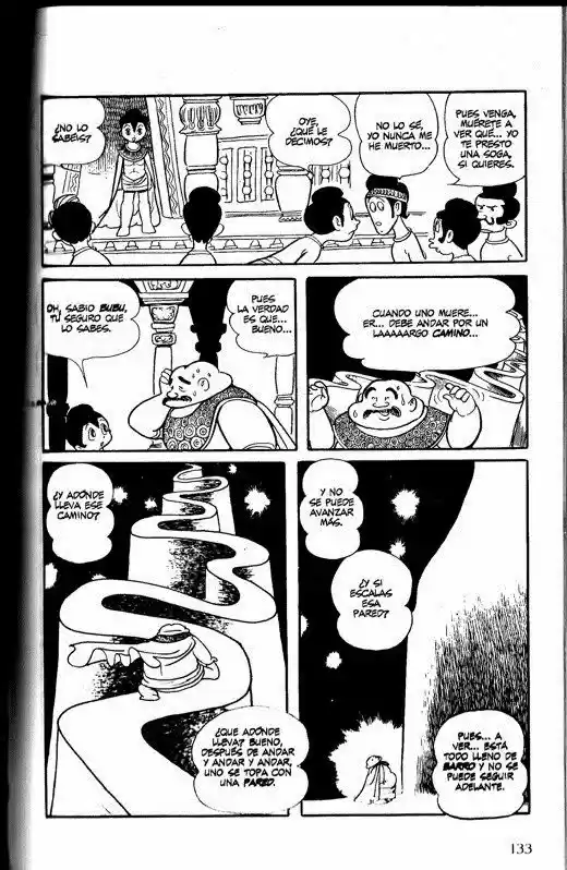 Buda capítulo 13, página 33