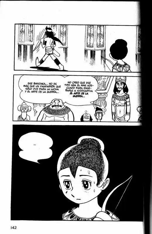 Buda capítulo 13, página 42