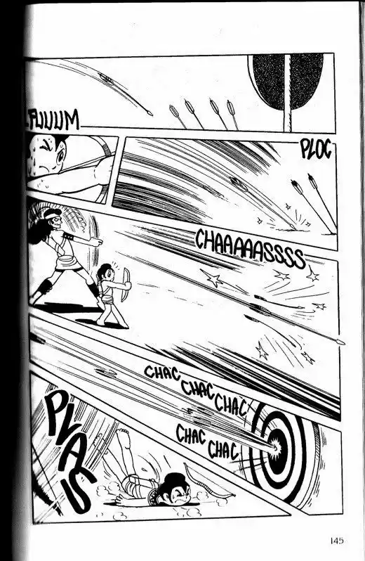 Buda capítulo 14, página 3