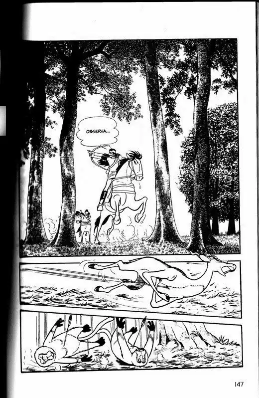 Buda capítulo 14, página 5