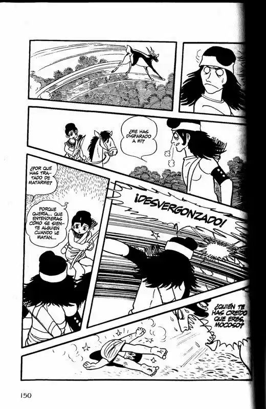 Buda capítulo 14, página 8