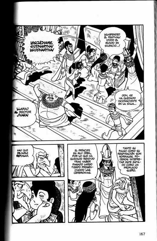 Buda capítulo 14, página 25