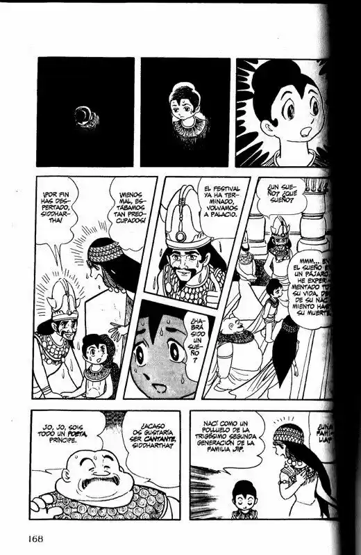 Buda capítulo 14, página 26