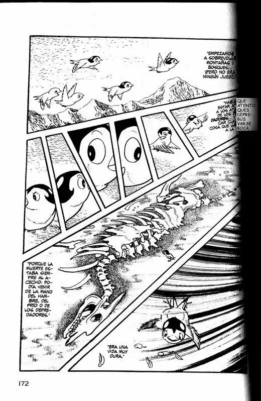 Buda capítulo 14, página 30