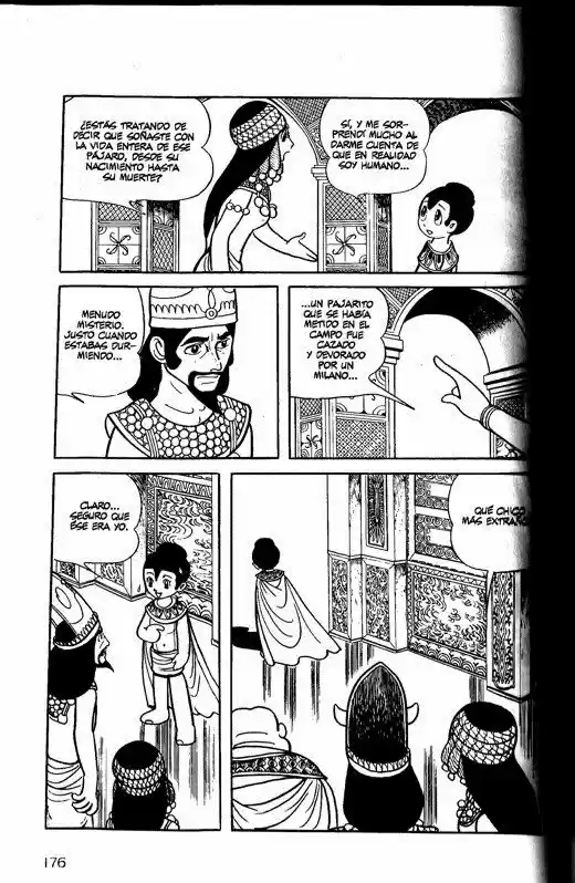 Buda capítulo 14, página 34