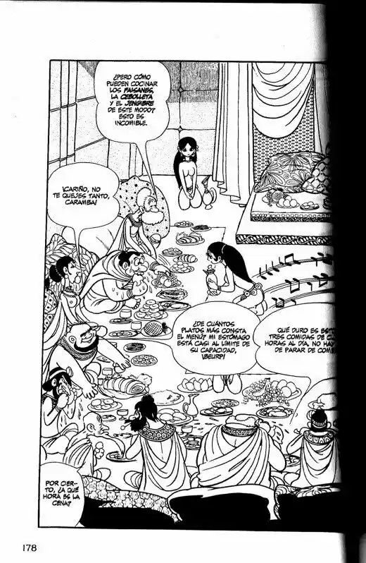 Buda capítulo 15, página 2