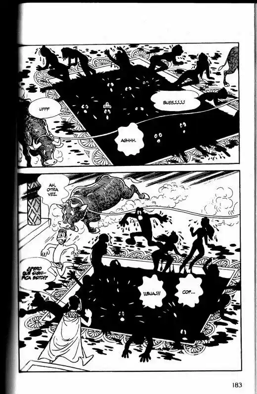 Buda capítulo 15, página 7