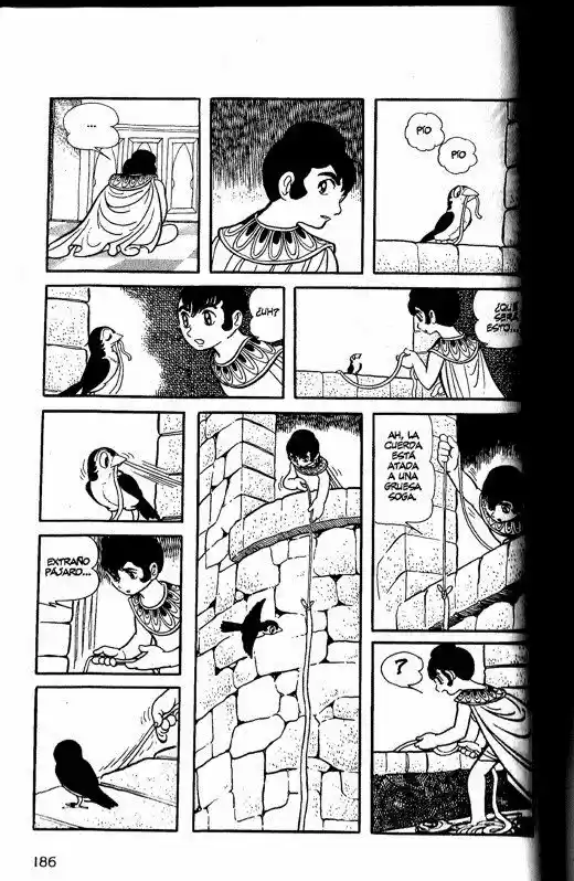 Buda capítulo 15, página 10