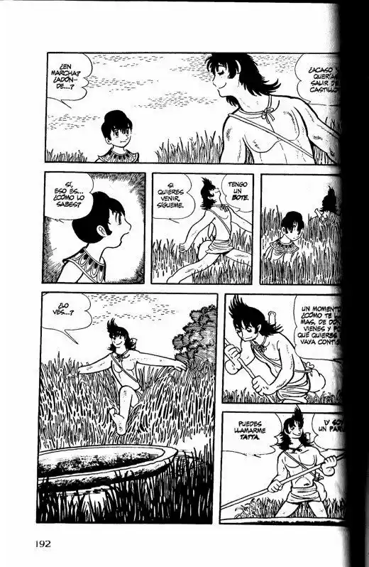 Buda capítulo 15, página 16
