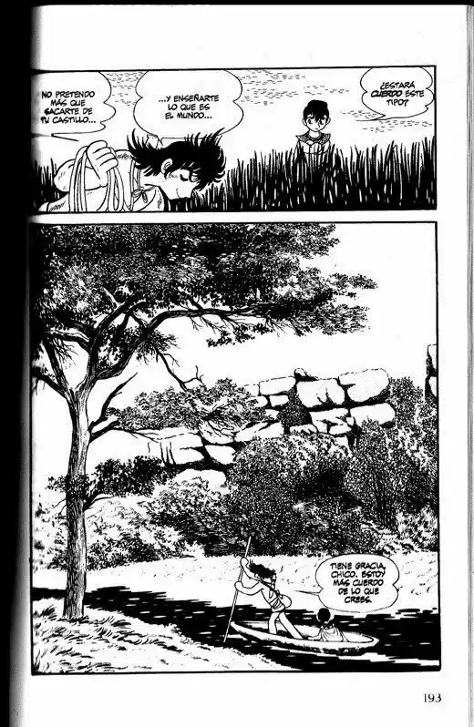 Buda capítulo 15, página 17