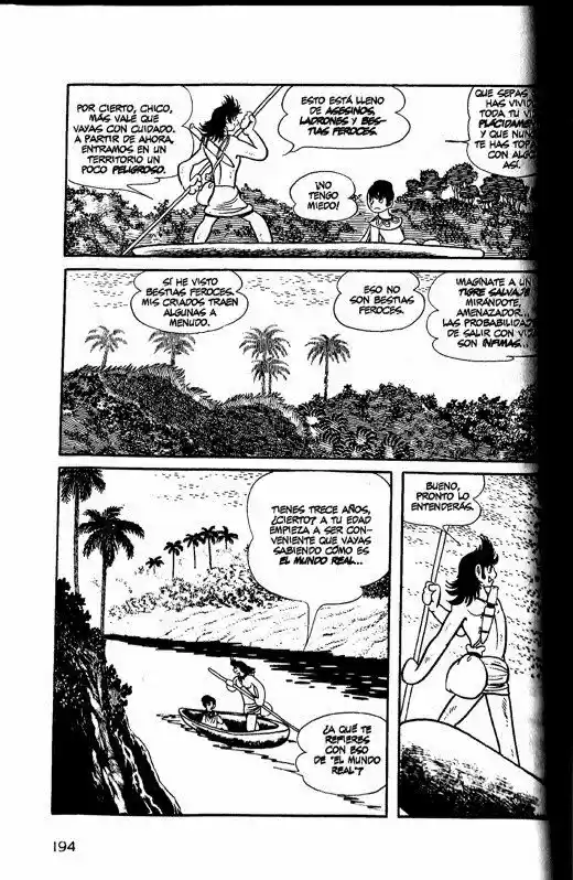 Buda capítulo 15, página 18