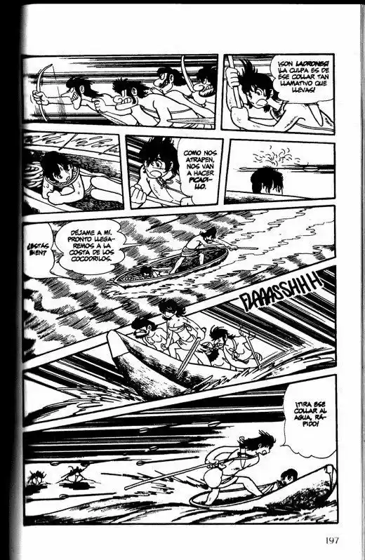 Buda capítulo 15, página 21