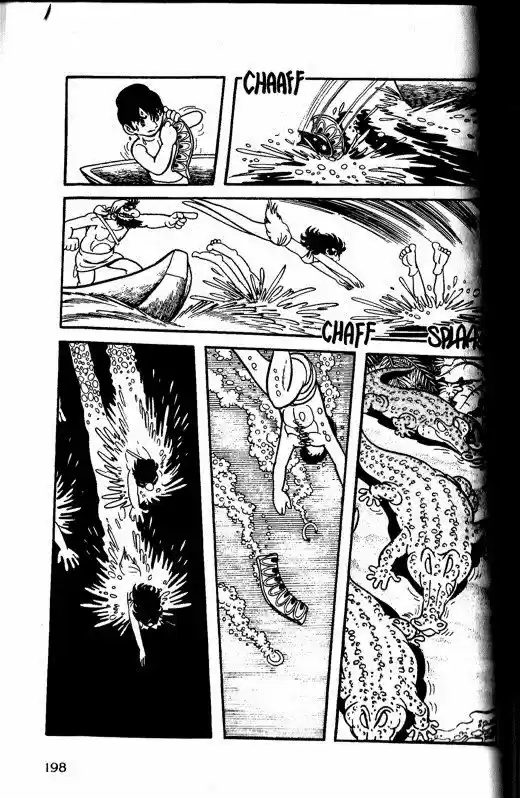 Buda capítulo 15, página 22