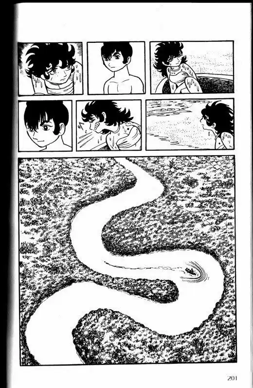 Buda capítulo 15, página 25