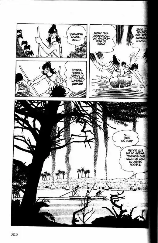 Buda capítulo 15, página 26