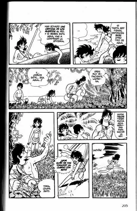 Buda capítulo 15, página 29