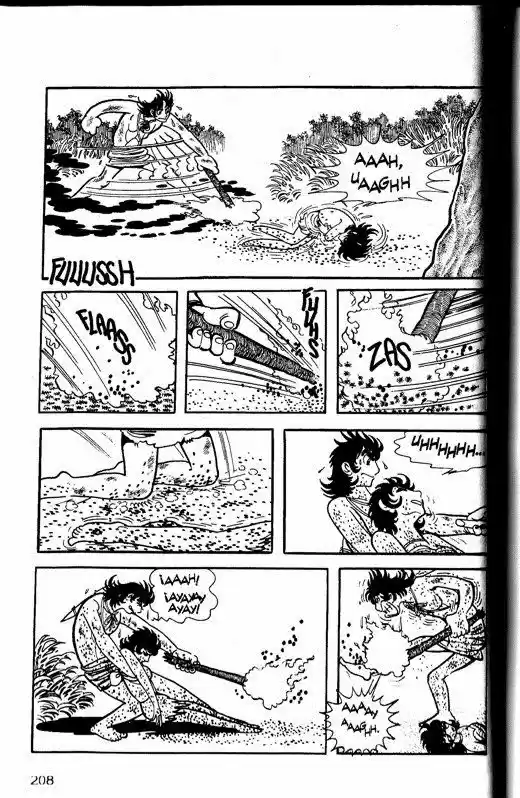 Buda capítulo 15, página 32