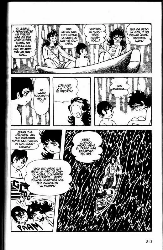 Buda capítulo 15, página 37