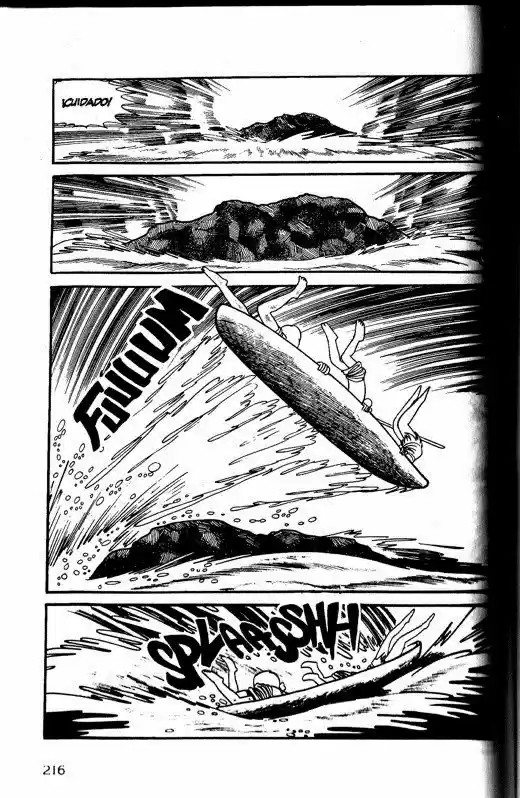 Buda capítulo 15, página 40
