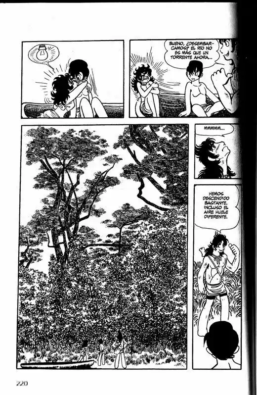 Buda capítulo 15, página 44
