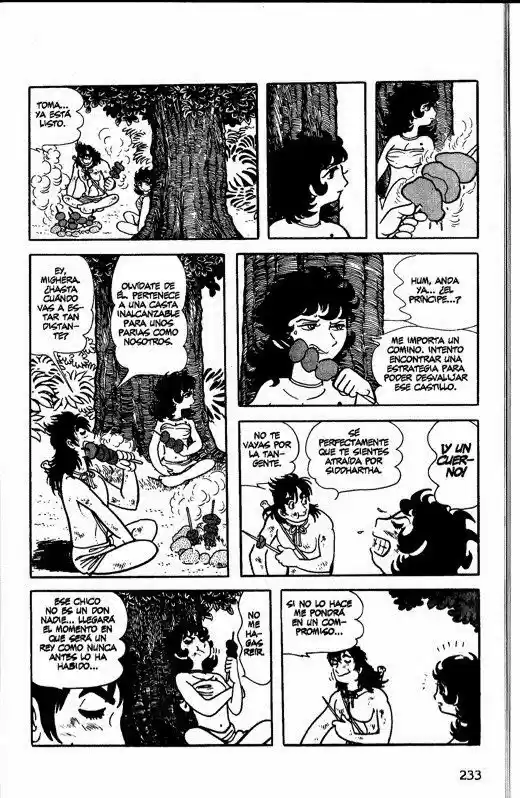 Buda capítulo 16, página 7