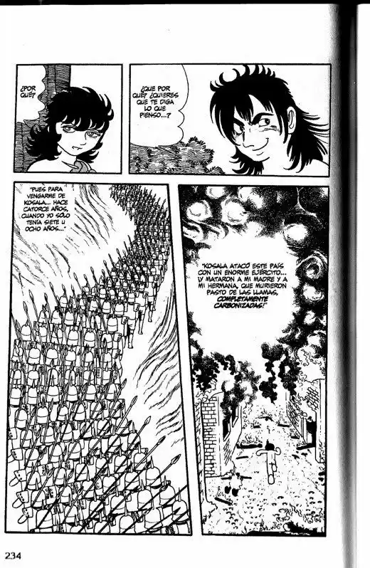Buda capítulo 16, página 8