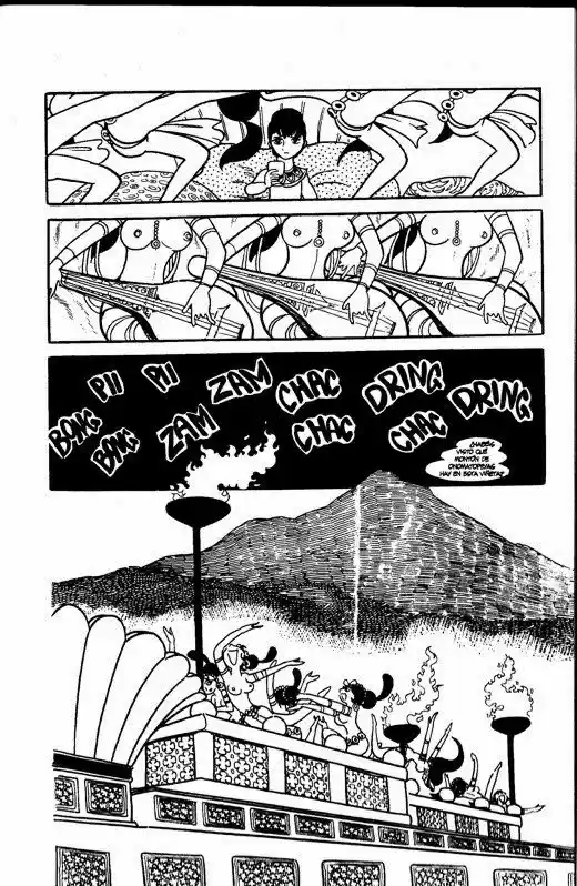 Buda capítulo 16, página 23