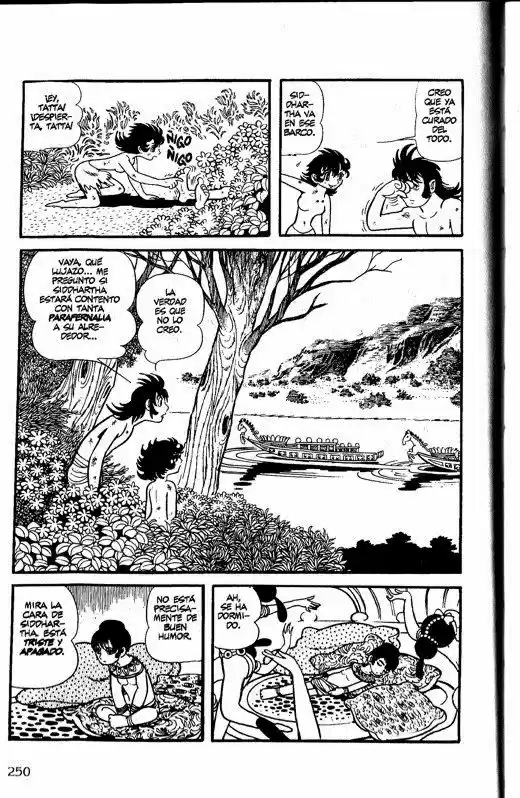 Buda capítulo 16, página 24