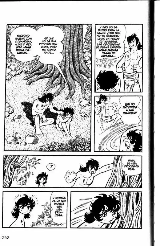Buda capítulo 16, página 26