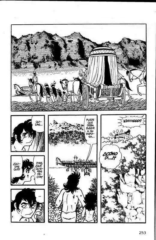Buda capítulo 16, página 27