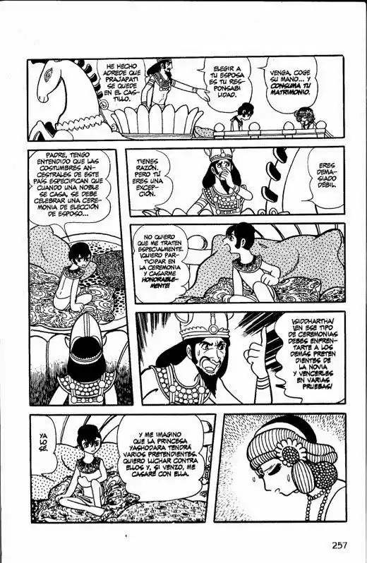 Buda capítulo 16, página 31