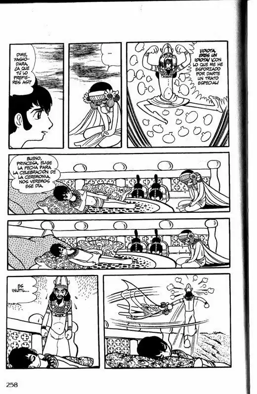 Buda capítulo 16, página 32