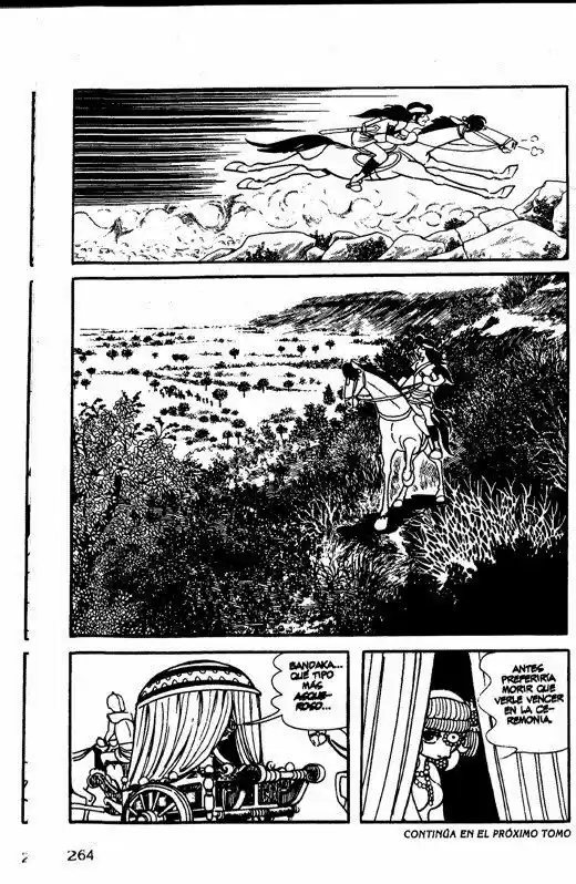 Buda capítulo 16, página 38